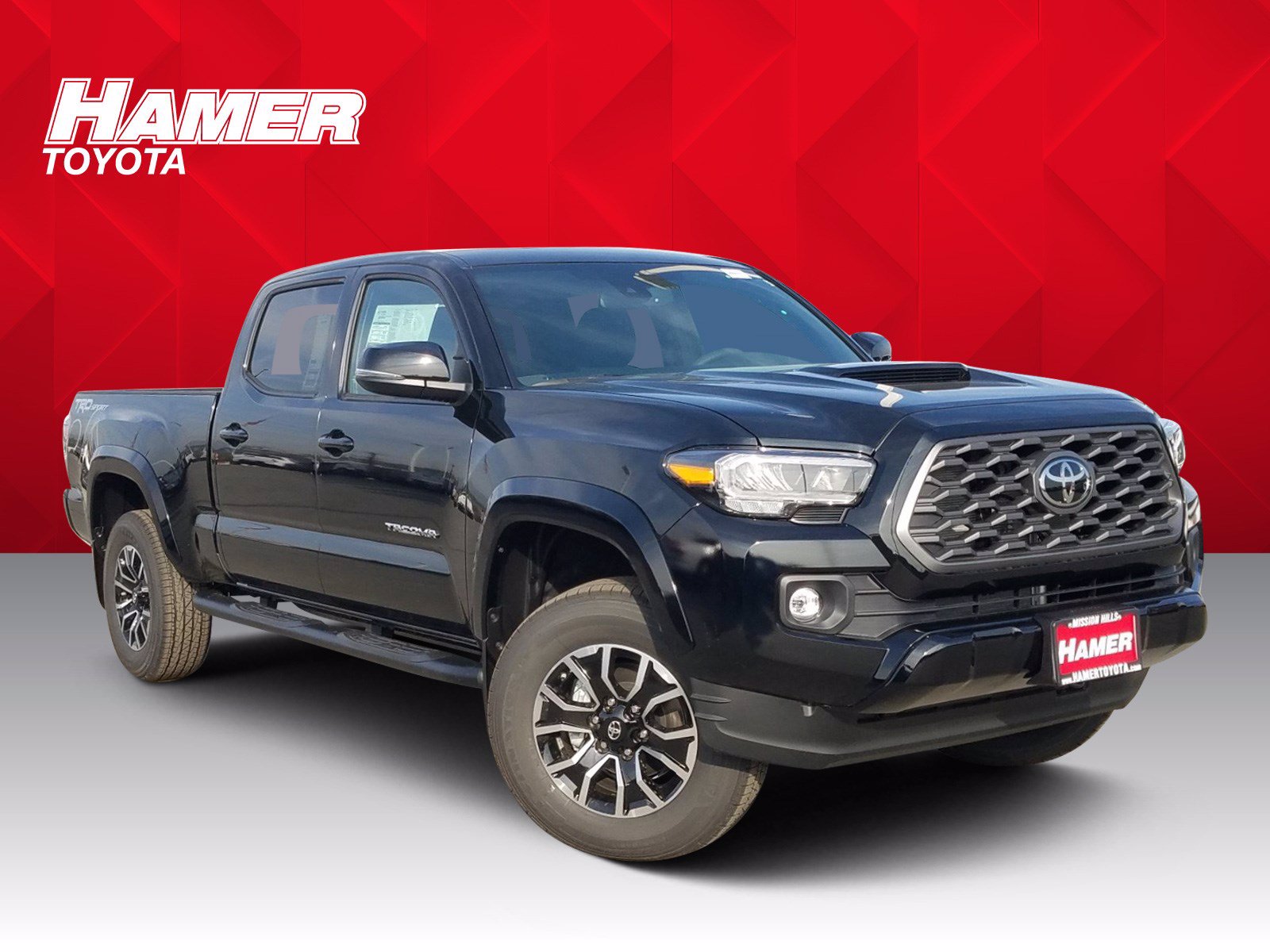 53 HQ Photos 2020 Tacoma Trd Sport Price / 2020 Toyota Tacoma TRD Pro Sees $1,000 Price Hike Over ...
