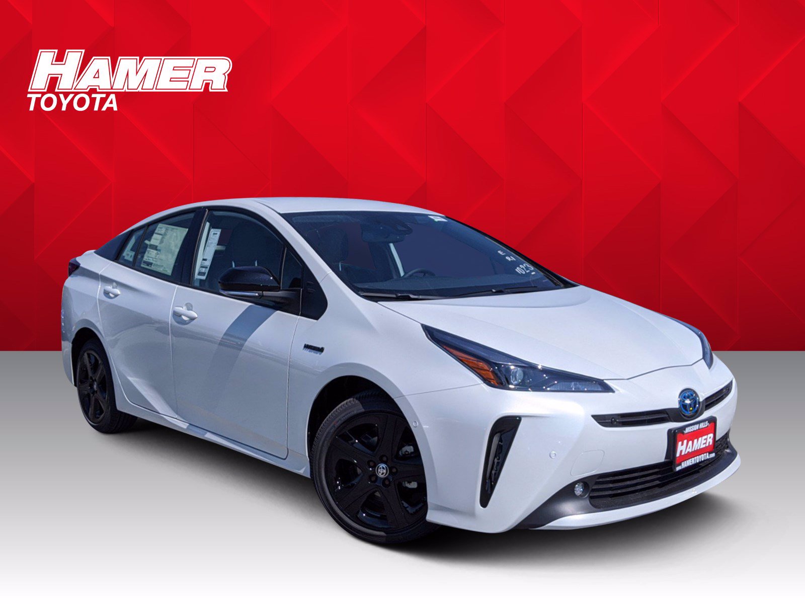 Prius 2021 7060